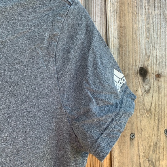 Adidas Russia 2018 FIFA Word Cup T-shirt - Picture 6 of 7